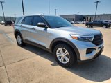 Used 2022 Ford Explorer 4WD image 3