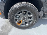 New 2025 Ford Maverick Tremor image 4