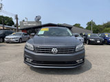 Used 2018 Volkswagen Passat 2.0T SE image 3