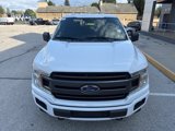Certified 2018 Ford F150 XLT w/ Equipment Group 302A Luxury image 4