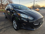 Used 2019 Ford Fiesta SE image 4