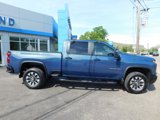 New 2025 Chevrolet Silverado 2500 Custom w/ Custom Value Package image 5