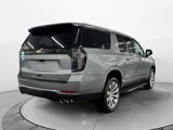 New 2025 Chevrolet Suburban Premier image 5