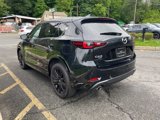 Certified 2025 MAZDA CX-5 2.5 Turbo w/ Premium Package image 4