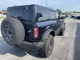 New 2025 Ford Bronco Badlands image 4