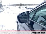 New 2025 Nissan Murano SV image 5