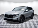 New 2026 Honda CR-V EX-L image 4