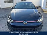 Certified 2024 Volkswagen GTI SE image 3