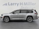 New 2025 Jeep Grand Cherokee L Overland image 3