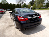 Used 2016 Nissan Altima 2.5 S w/ Power Driver Seat Package image 3