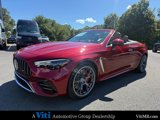 New 2026 Mercedes-Benz CLE 53 AMG 4MATIC Cabriolet image 2