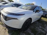 New 2025 Nissan Murano Platinum w/ Cargo Package image 4