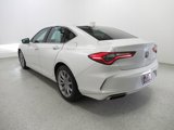 Certified 2023 Acura TLX image 4