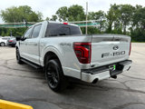 Used 2024 Ford F150 Lariat image 5