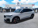New 2025 Acura MDX Type S image 2