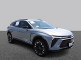 Used 2025 Chevrolet Blazer EV RS image 3