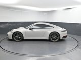 Certified 2024 Porsche 911 Carrera T image 2