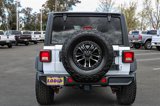 New 2025 Jeep Wrangler Unlimited Sport image 5