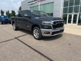 New 2026 RAM 1500 Big Horn image 2