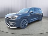 New 2025 Lexus TX 500h AWD image 3
