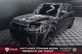 Used 2019 Land Rover Range Rover Sport SVR image 3