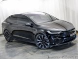 Used 2022 Tesla Model X Plaid image 6