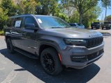 New 2025 Jeep Wagoneer Series II w/ Premium Group I image 2