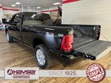 New 2025 RAM 3500 Laramie image 3
