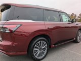 New 2025 INFINITI QX80 Sensory w/ Exterior Package image 3