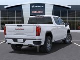 New 2025 GMC Sierra 1500 AT4 image 4