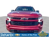 New 2025 Chevrolet Silverado 1500 RST w/ RST All Star Premium Package image 3