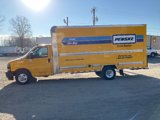 Used 2022 GMC Savana 3500 Extended w/ Power Convenience Package image 4