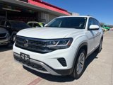 Used 2021 Volkswagen Atlas SEL image 2