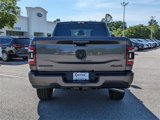 New 2024 RAM 2500 Big Horn w/ Night Edition image 4