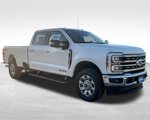 New 2025 Ford F350 Lariat image 3