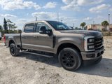 Used 2023 Ford F250 Lariat w/ Lariat Ultimate Package image 2
