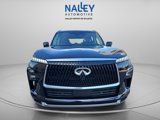 New 2025 INFINITI QX80 Sensory image 2