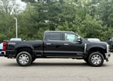 New 2025 Ford F350 King Ranch w/ Chrome Package image 3