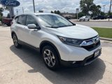 Used 2018 Honda CR-V EX-L image 3