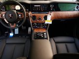New 2025 Rolls-Royce Cullinan image 4