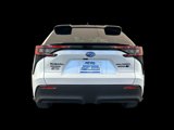 New 2025 Subaru Solterra w/ Touring Package image 4