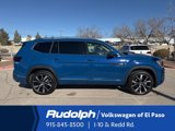 New 2025 Volkswagen Atlas SEL Premium R-Line image 6