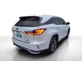 Used 2022 Lexus RX 450hL AWD w/ Premium Package image 5