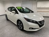 Used 2022 Nissan Leaf SV image 3