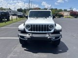 New 2025 Jeep Wrangler Sahara image 2