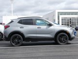 New 2025 Buick Encore GX Sport Touring w/ Comfort Package image 2