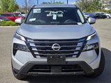New 2025 Nissan Rogue SV image 2