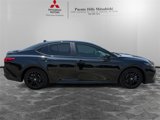 Used 2025 Toyota Camry SE image 4