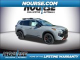 New 2026 Nissan Rogue Rock Creek image 2