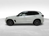 Used 2024 BMW X5 xDrive40i w/ M Sport Package image 4